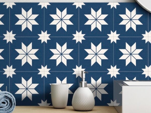 STAR TILE