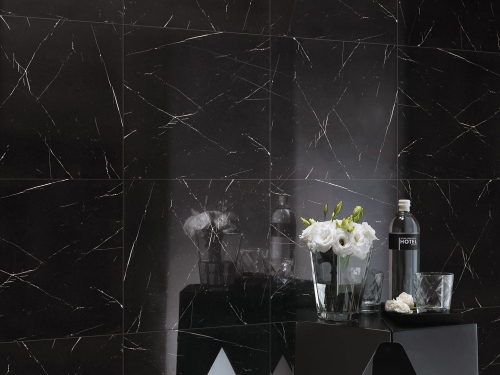 NERO MARQUINA